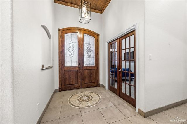 705 Sun Chase Street, San Juan, TX 78589