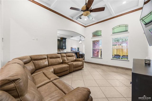 705 Sun Chase Street, San Juan, TX 78589