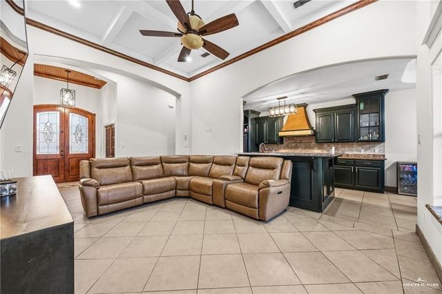 705 Sun Chase Street, San Juan, TX 78589