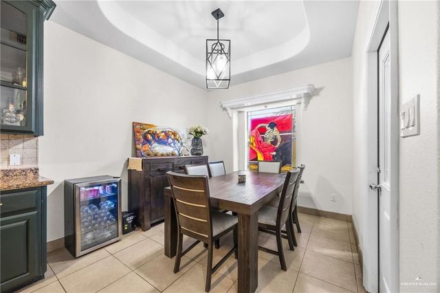 705 Sun Chase Street, San Juan, TX 78589