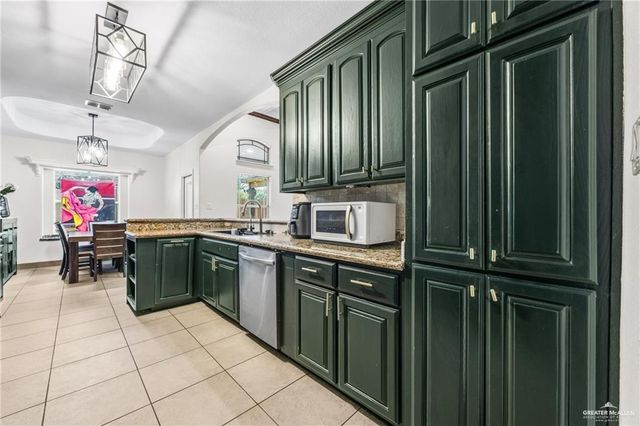 705 Sun Chase Street, San Juan, TX 78589