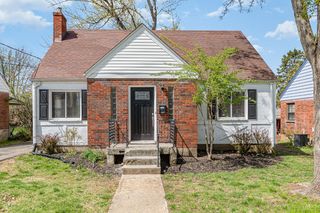 1251 Ayershire Avenue, Cincinnati, OH 45230