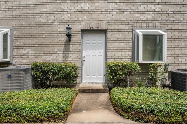 7617 Cambridge Street 7617, Houston, TX 77054