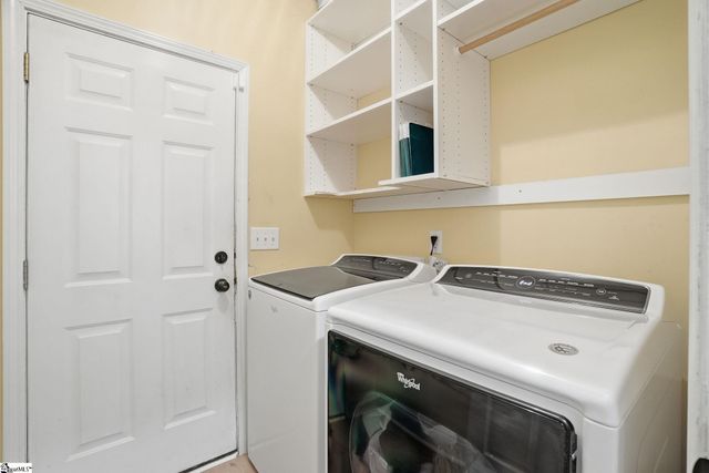 122 Summer Hill Road, Simpsonville, SC 29681