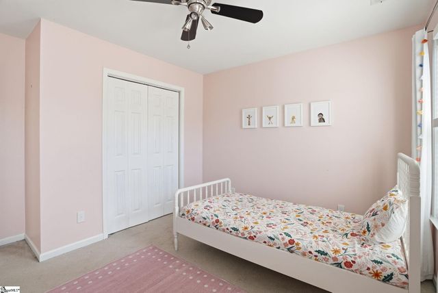 122 Summer Hill Road, Simpsonville, SC 29681