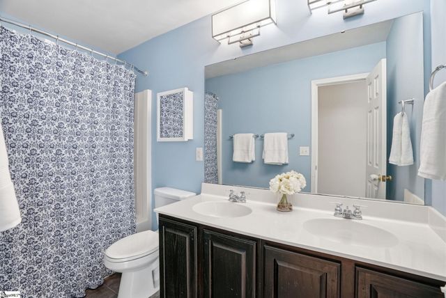 122 Summer Hill Road, Simpsonville, SC 29681