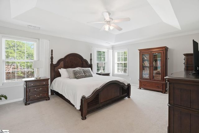 122 Summer Hill Road, Simpsonville, SC 29681