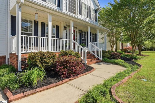 122 Summer Hill Road, Simpsonville, SC 29681