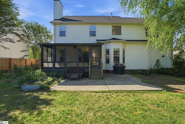 122 Summer Hill Road, Simpsonville, SC 29681