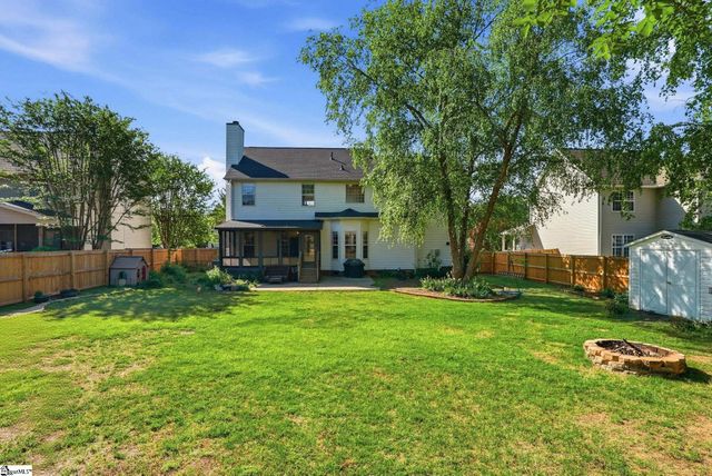 122 Summer Hill Road, Simpsonville, SC 29681