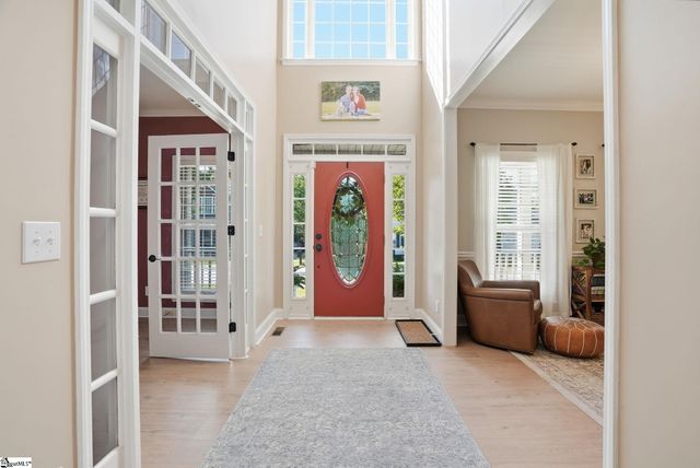 122 Summer Hill Road, Simpsonville, SC 29681