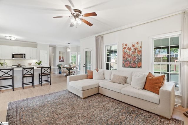 122 Summer Hill Road, Simpsonville, SC 29681