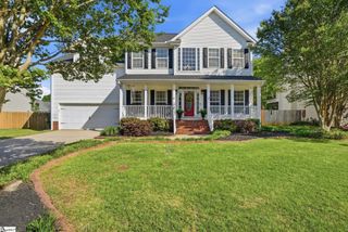 122 Summer Hill Road, Simpsonville, SC 29681