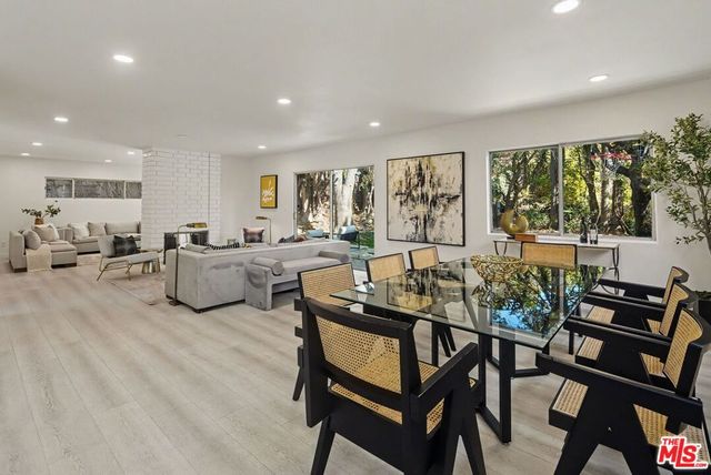 2612 S Beverly Drive, Los Angeles, CA 90034