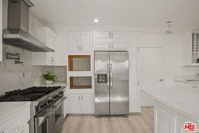 2612 S Beverly Drive, Los Angeles, CA 90034