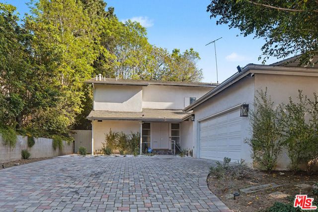 2612 S Beverly Drive, Los Angeles, CA 90034