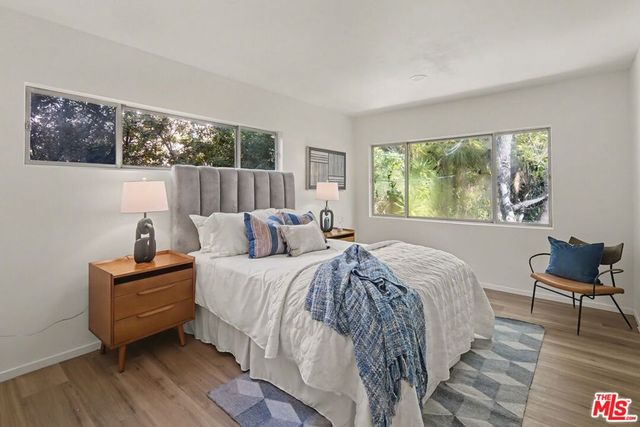 2612 S Beverly Drive, Los Angeles, CA 90034