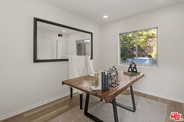 2612 S Beverly Drive, Los Angeles, CA 90034