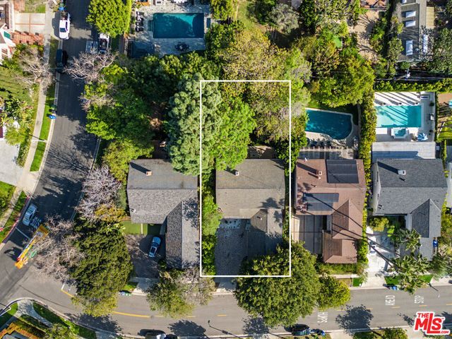 2612 S Beverly Drive, Los Angeles, CA 90034