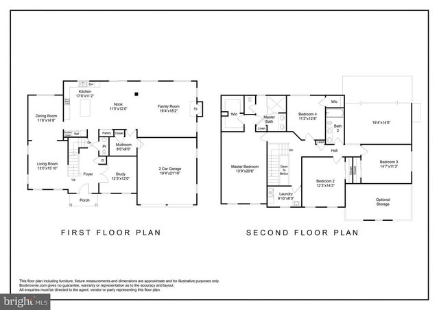 200 LONG LN, West Chester, PA 19380