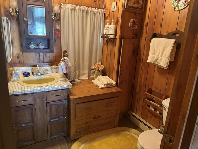 69175 E Long Lake Rd, Iron River, WI 54847