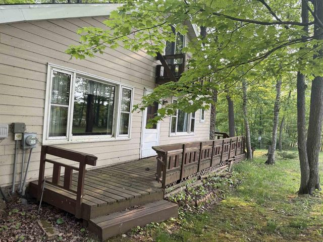 69175 E Long Lake Rd, Iron River, WI 54847