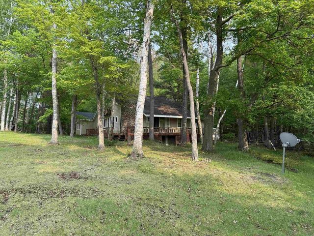 69175 E Long Lake Rd, Iron River, WI 54847
