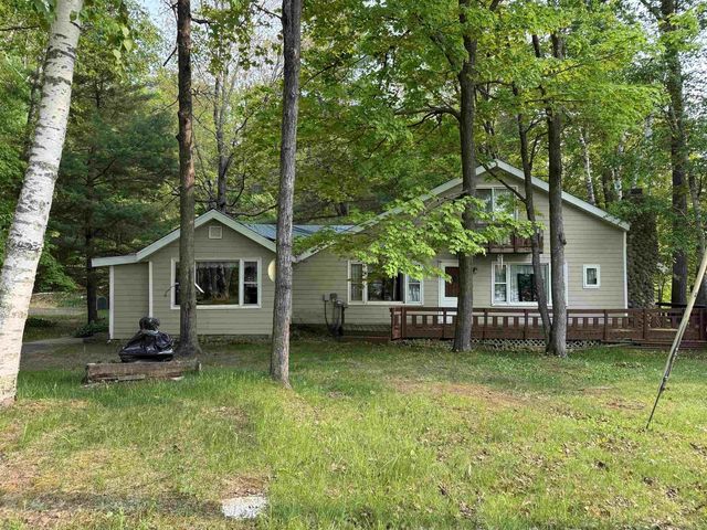 69175 E Long Lake Rd, Iron River, WI 54847