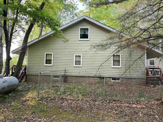 69175 E Long Lake Rd, Iron River, WI 54847