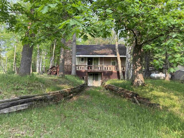 69175 E Long Lake Rd, Iron River, WI 54847