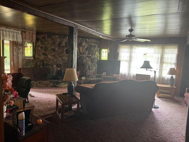 69175 E Long Lake Rd, Iron River, WI 54847