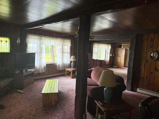 69175 E Long Lake Rd, Iron River, WI 54847