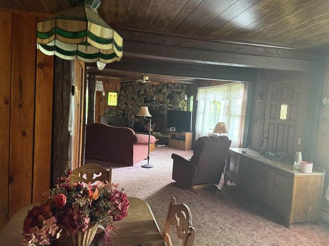 69175 E Long Lake Rd, Iron River, WI 54847