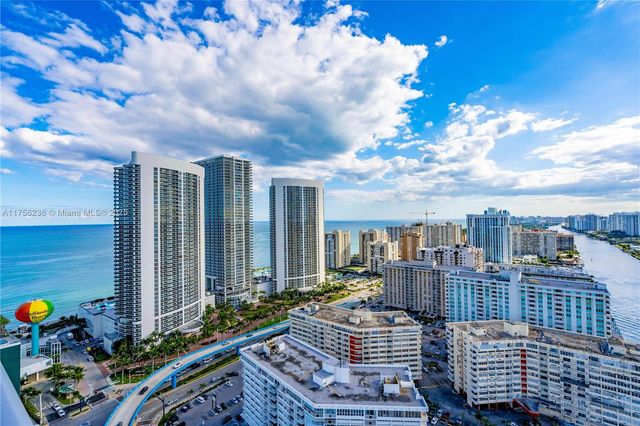 4010 S Ocean Dr R1609, Hollywood, FL 33019