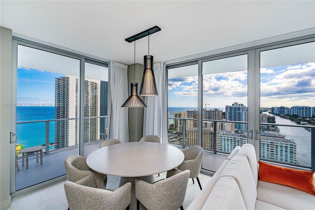 4010 S Ocean Dr R1609, Hollywood, FL 33019