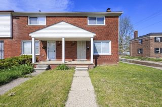 9521 Brace Street, Detroit City, MI 48228