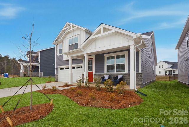 1427 Honey Trail Trail 242, Monroe, NC 28112