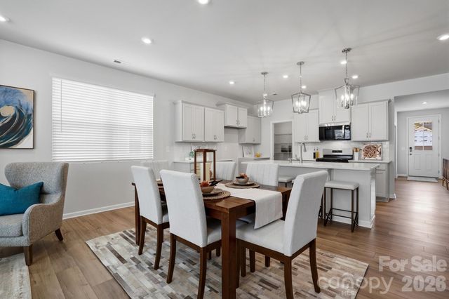 1427 Honey Trail Trail 242, Monroe, NC 28112