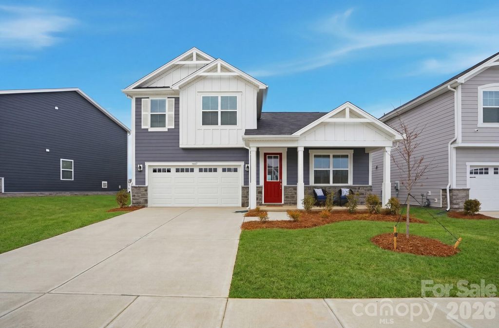 1427 Honey Trail Trail 242, Monroe, NC 28112