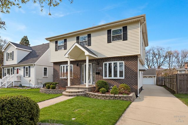 9041 Major Avenue, Morton Grove, IL 60053