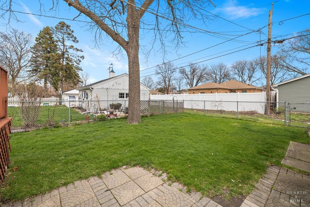 9041 Major Avenue, Morton Grove, IL 60053