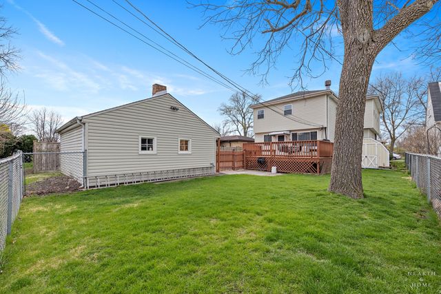 9041 Major Avenue, Morton Grove, IL 60053