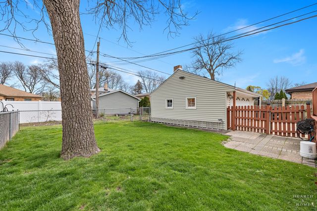 9041 Major Avenue, Morton Grove, IL 60053