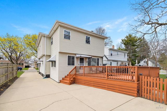 9041 Major Avenue, Morton Grove, IL 60053