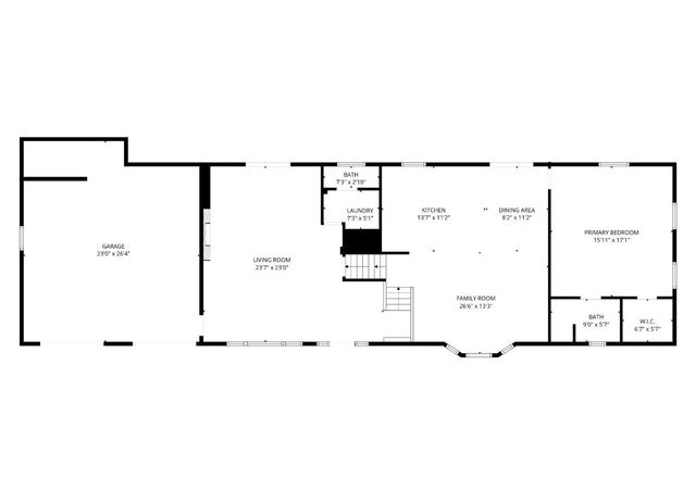 21 Vauxhall Road, East Brunswick, NJ 08816