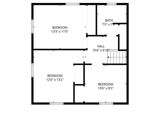 21 Vauxhall Road, East Brunswick, NJ 08816