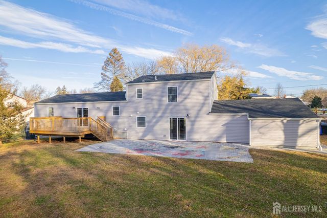 21 Vauxhall Road, East Brunswick, NJ 08816