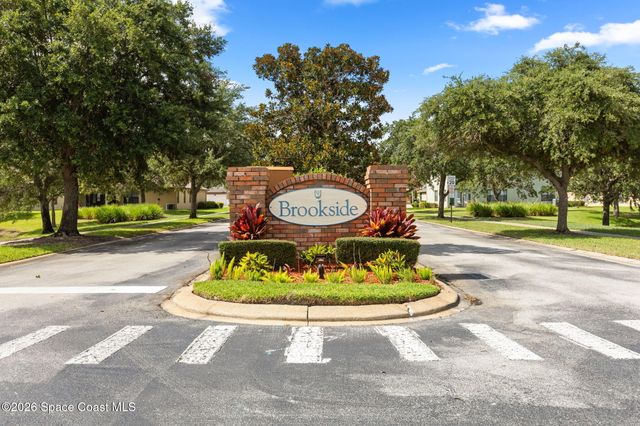 402 Breckenridge Circle SE, Palm Bay, FL 32909