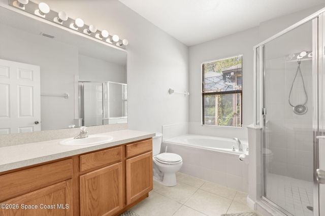 402 Breckenridge Circle SE, Palm Bay, FL 32909