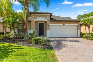 402 Breckenridge Circle SE, Palm Bay, FL 32909